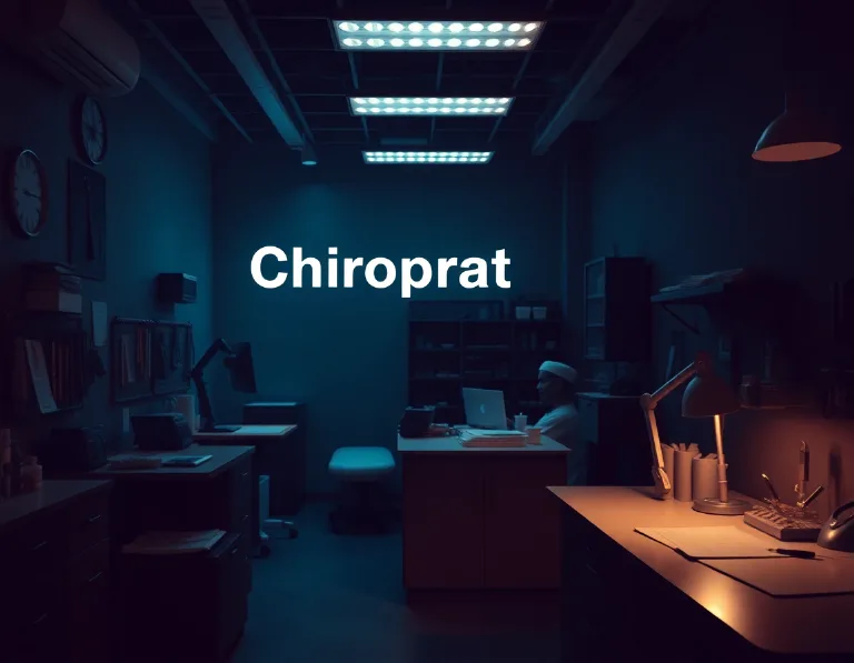 Chiropractor Aylesbury