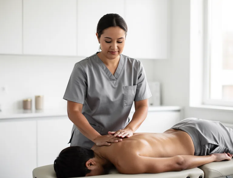 Chiropractor Aylesbury